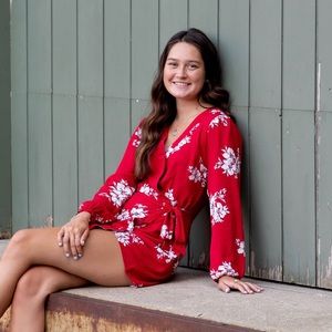 Meet your Posher, Carly